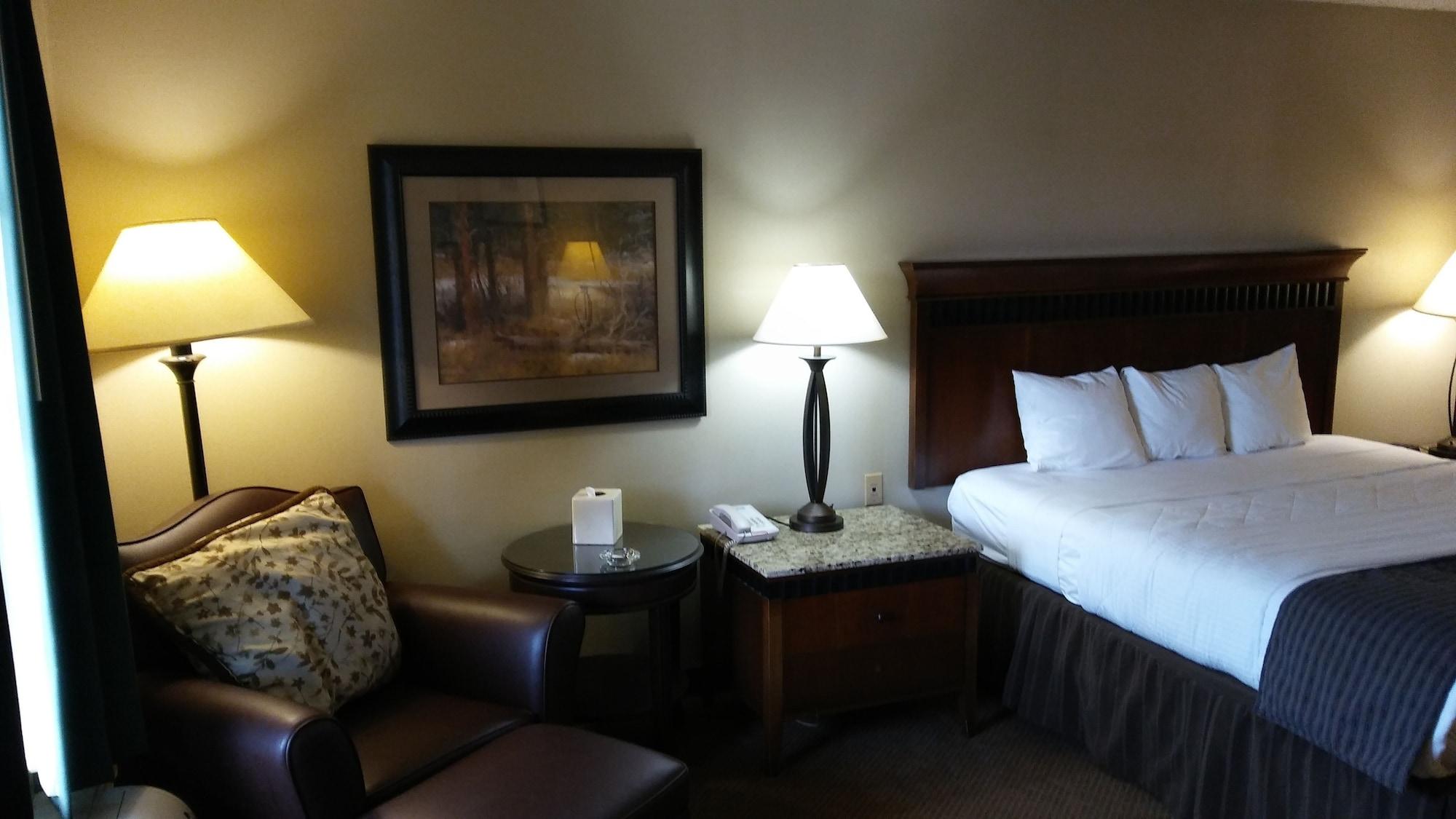 Rodeway Inn San Angelo Exterior photo