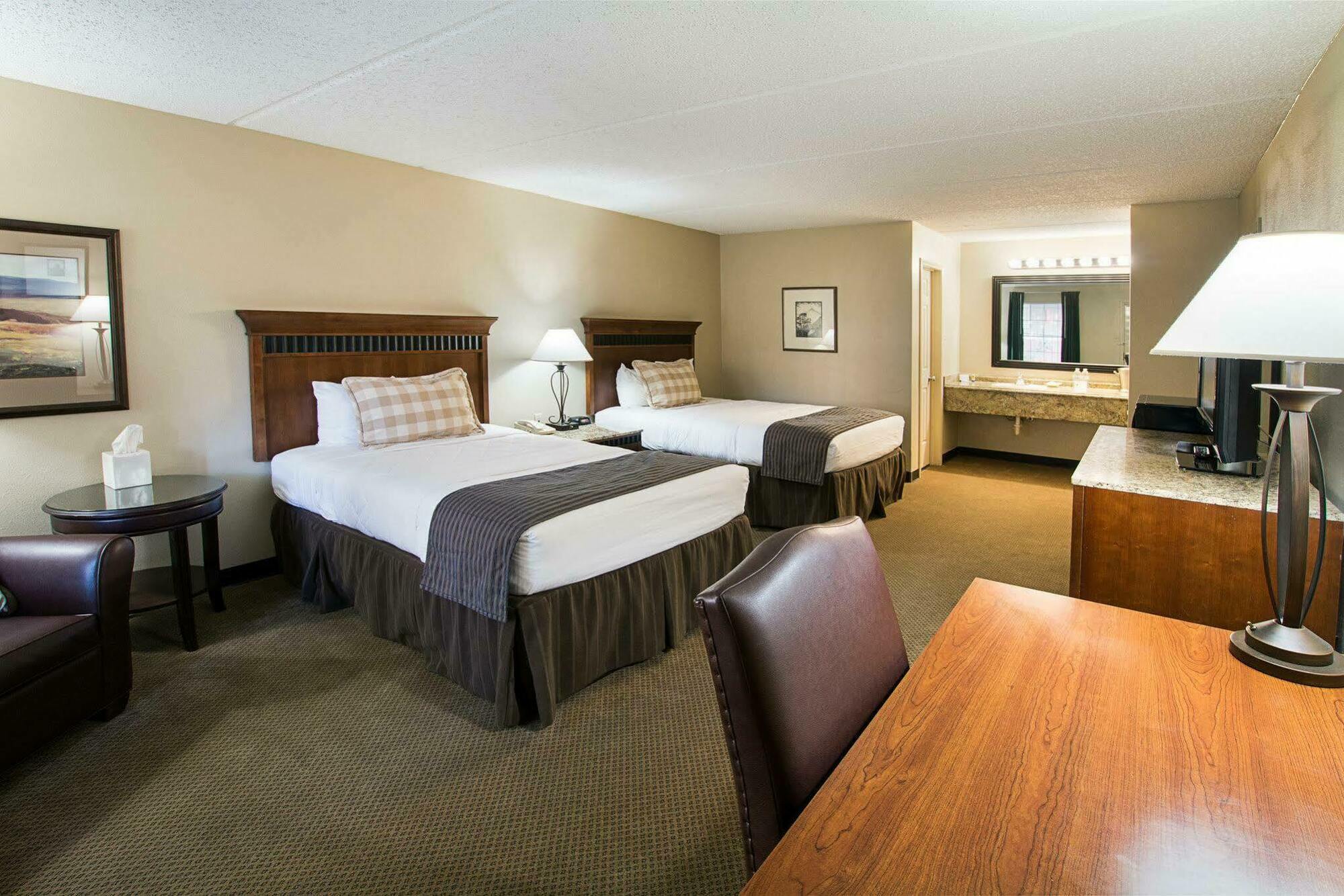Rodeway Inn San Angelo Exterior photo